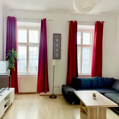 Apartment Cozy One Bedroom In *