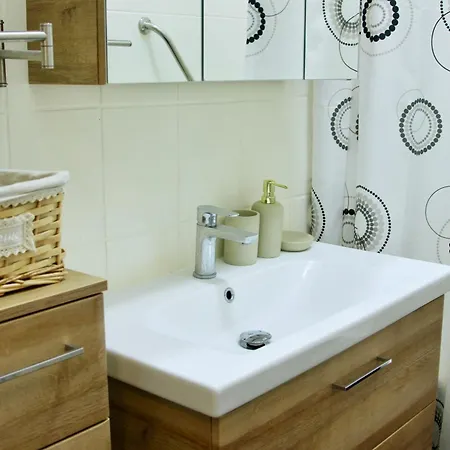 Apartment Cozy One Bedroom In Wien