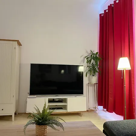 Cozy One Bedroom In *