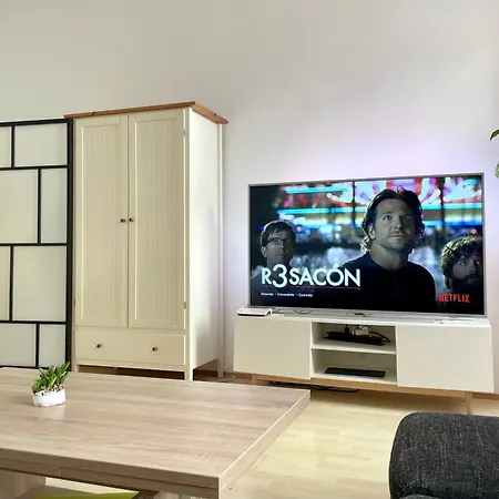 Cozy One Bedroom In Wien