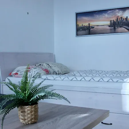 Cozy One Bedroom In * Wien