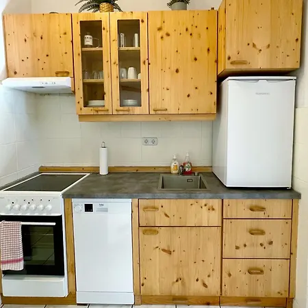 Cozy One Bedroom In Wien