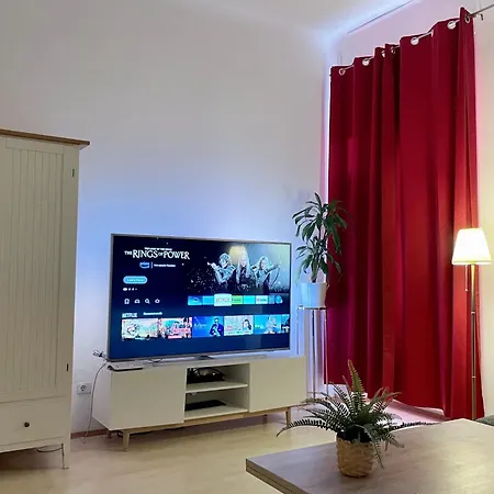 Cozy One Bedroom In * Wien