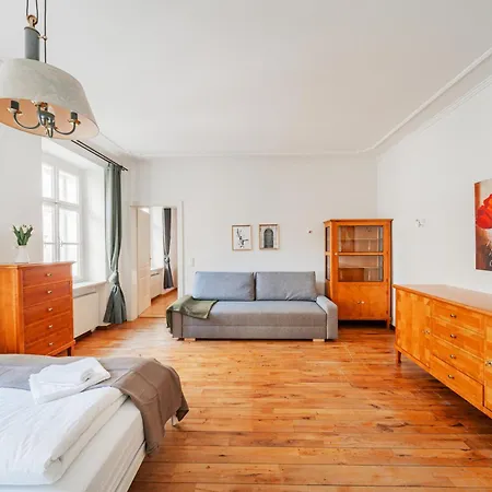 Apartment Big Ceasars Volkstheater Close To Center Vienna