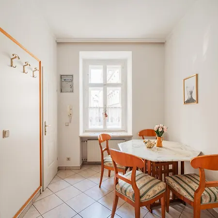 Apartment Big Ceasars Volkstheater Close To Center Vienna