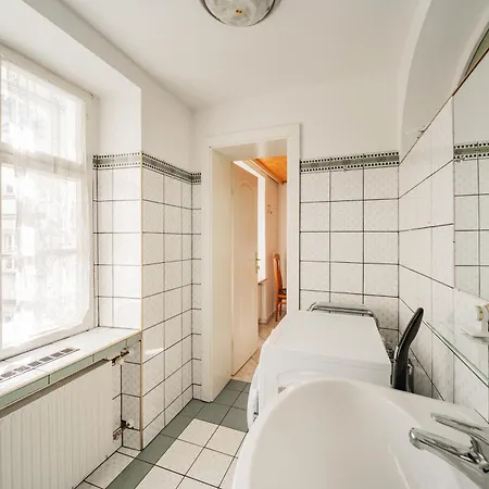 Apartment Big Ceasars Volkstheater Close To Center Vienna