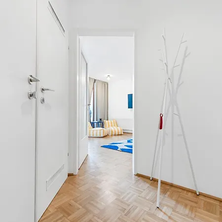 4ty3 - Naschmarkt Is Calling Apartment