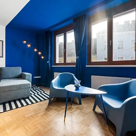 Apartment 4ty3 - Naschmarkt Is Calling