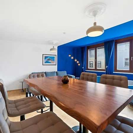 4ty3 - Naschmarkt Is Calling Apartment