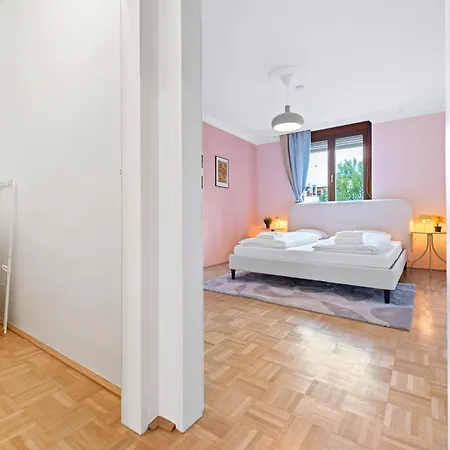 4ty3 - Naschmarkt Is Calling Apartment