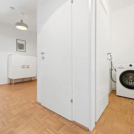 4ty3 - Naschmarkt Is Calling Apartment Vienna