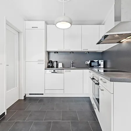 4ty3 - Naschmarkt Is Calling Apartment