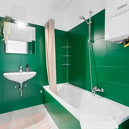 4ty3 - Naschmarkt Is Calling Apartment