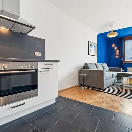4ty3 - Naschmarkt Is Calling Apartment Vienna