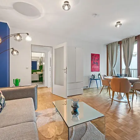 4ty3 - Naschmarkt Is Calling Apartment *