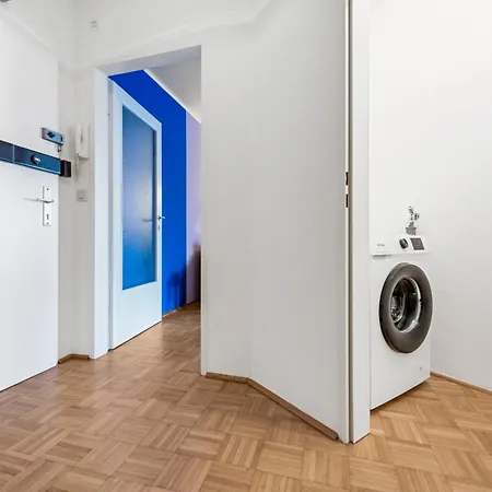 Apartment 4ty3 - Naschmarkt Is Calling *