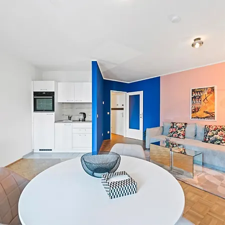 4ty3 - Naschmarkt Is Calling Apartment