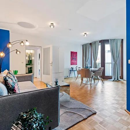 4ty3 - Naschmarkt Is Calling Apartment *