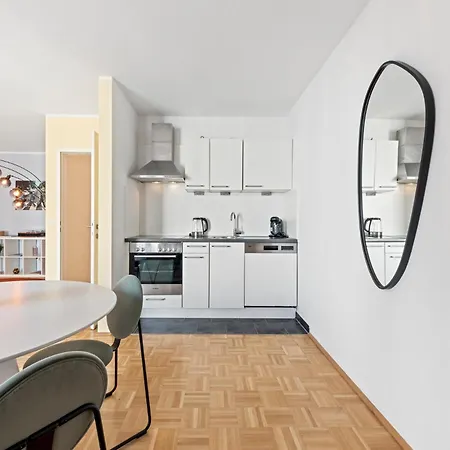 4ty3 - Naschmarkt Is Calling Apartment *