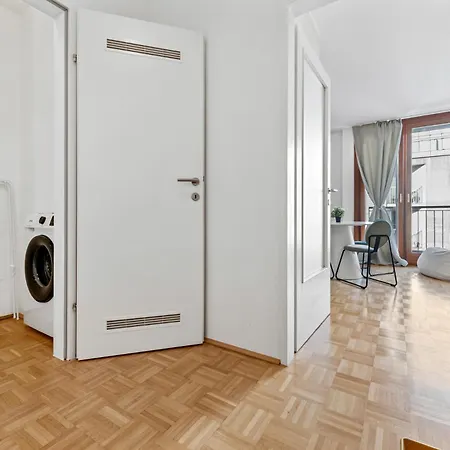 Apartment 4ty3 - Naschmarkt Is Calling *