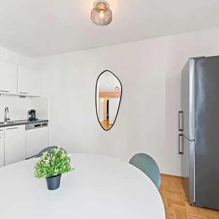 4ty3 - Naschmarkt Is Calling Apartment Vienna