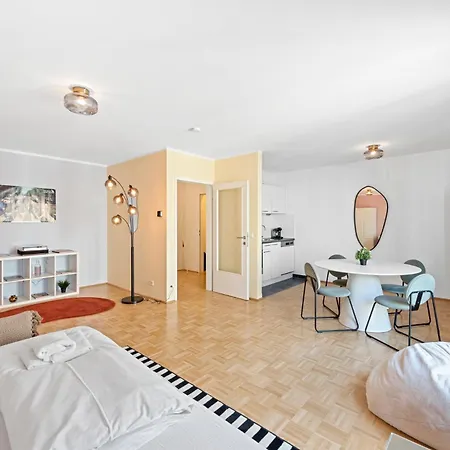 4ty3 - Naschmarkt Is Calling Apartment