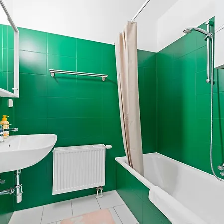 4ty3 - Naschmarkt Is Calling Apartment Vienna