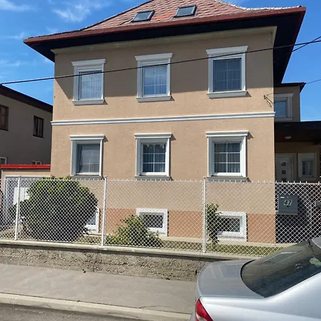 Apartament Dlj21