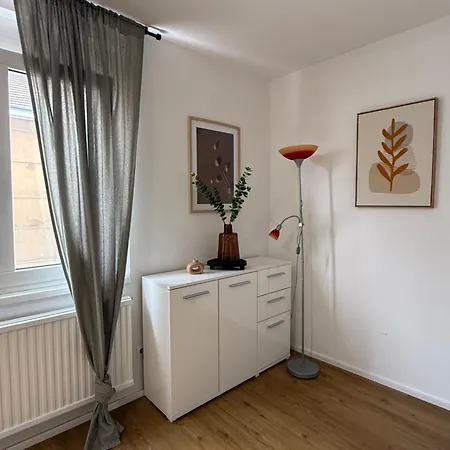 Urban Apartments Vienna * Vienna