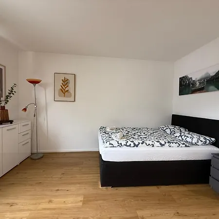 Urban Apartments Vienna