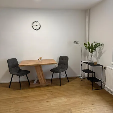 Urban Apartments Vienna Apartment