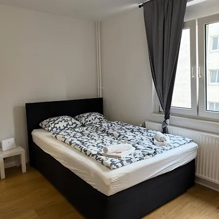 Urban Apartments Vienna Apartment Vienna