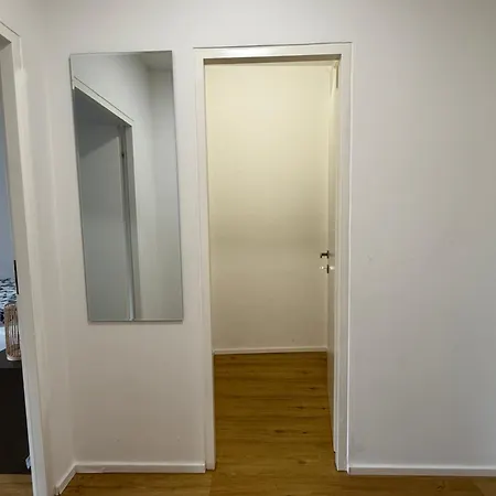 Apartment Urban Apartments Vienna