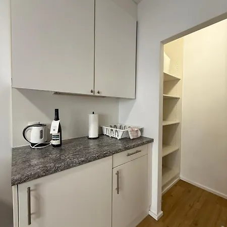 Urban Apartments Vienna