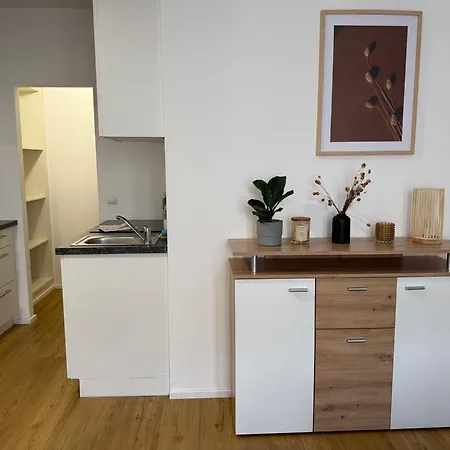 Urban Apartments Vienna Apartment