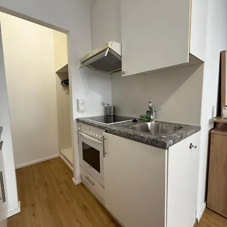 Urban Apartments Vienna Apartment *