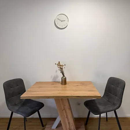 Urban Apartments Vienna