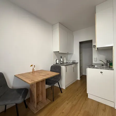 Urban Apartments Vienna Vienna