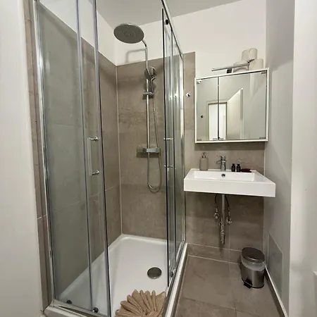 Urban Apartments Vienna