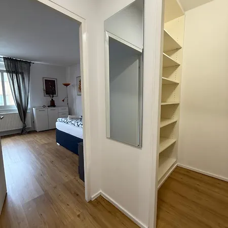 Apartment Urban Apartments Vienna *
