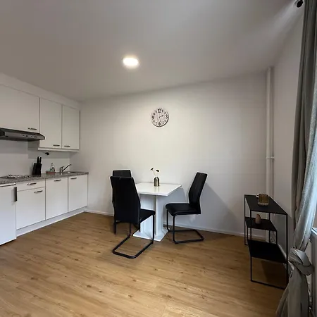 Urban Apartments Vienna *