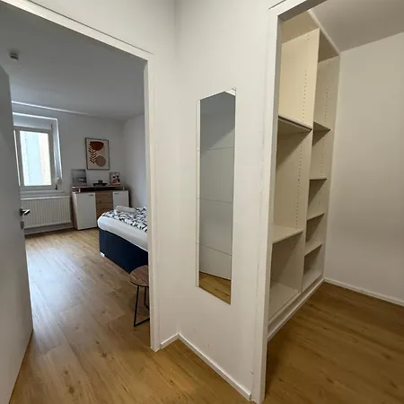 Urban Apartments Vienna * Vienna