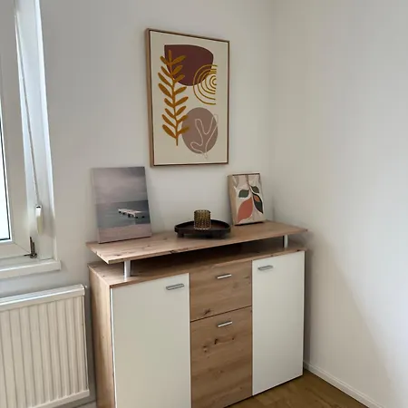 Urban Apartments Vienna Apartment
