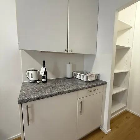 Urban Apartments Vienna Apartment *