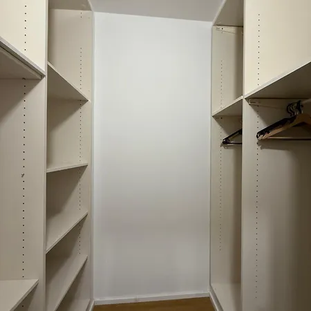 Urban Apartments Vienna * Vienna