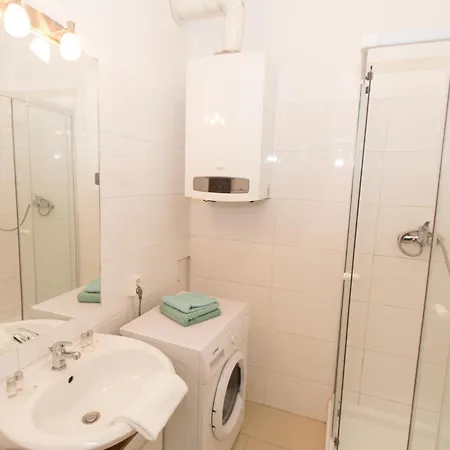 Apartment Haberlgasse