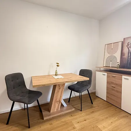 Apartment Urban Apartments Vienna *