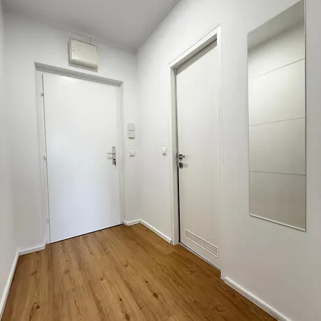 Urban Apartments Vienna