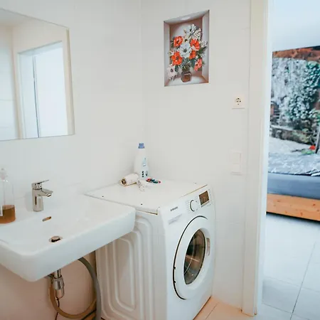 Appartement Danube Island 3 Vienne
