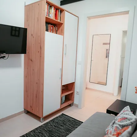 Danube Island 3 Appartement *